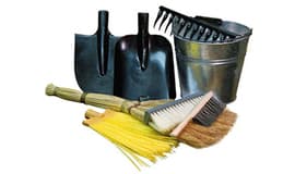 Хозинвентарь