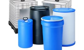 Тара и упаковка