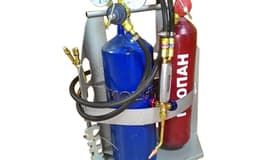 Газопламенное оборудование