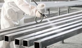 Антикоррозийные материалы