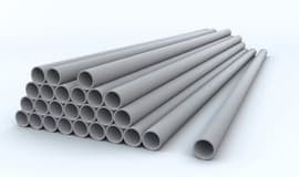 Асбестоцементные изделия