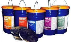 Гидроизоляционные материалы