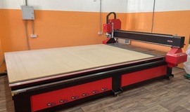 Услуги резки