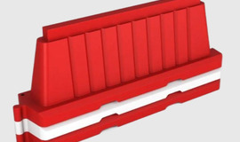 Дорожное ограждение