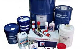 Промышленная химия