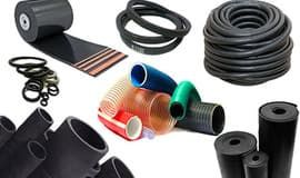 Резинотехнические изделия