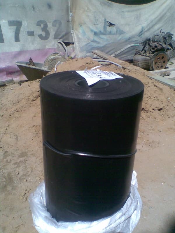 Лента ПВХ-Л липкая, купить в Иркутске Сибэнерго