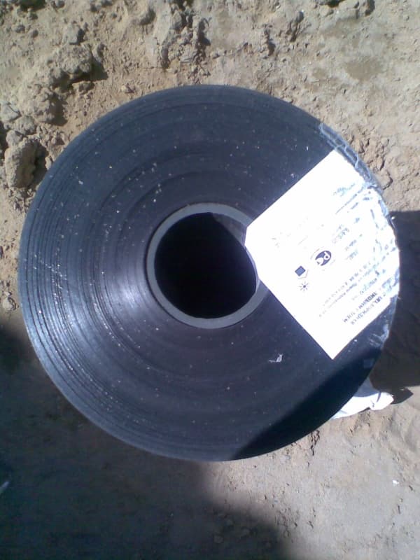 Лента ПВХ-Л липкая, купить в Иркутске Сибэнерго