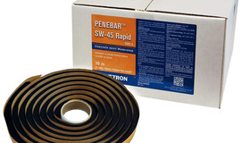 Пенебар гидроизоляционный жгут Пенебар гидроизоляционный жгут