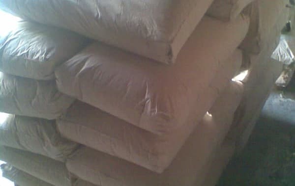 Глина огнеупорная, шамотная молотая ТУ 14.8.90.74. Глина огнеупорная, шамотная молотая ТУ 14.8.90.74.