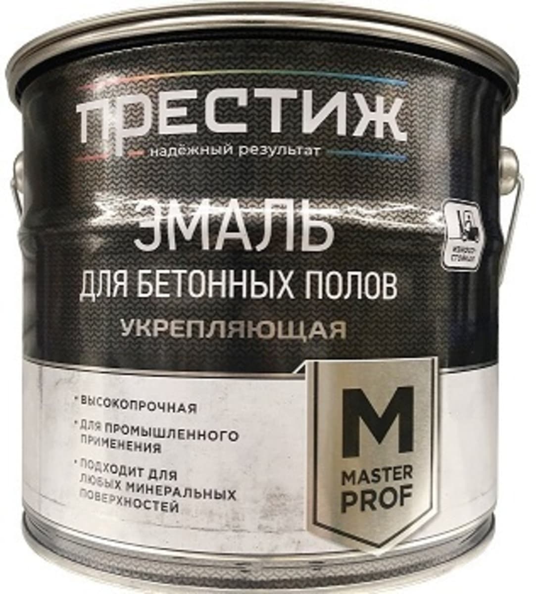 Эмаль для бетонных полов Престиж. Эмаль для бетонных полов Престиж акриловая серая. Эмаль по бетону Престиж серая. Эмаль Престиж для бетонных полов 10кг серый