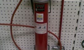 Краскораспылитель СО-20В