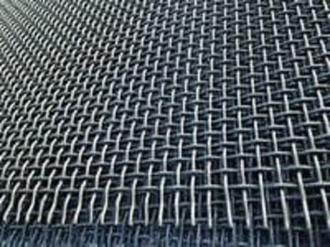 Сито - сетка для грохота ГОСТ3306-88