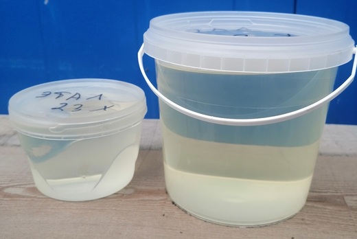 Отвердитель ЭТАЛ 23Х