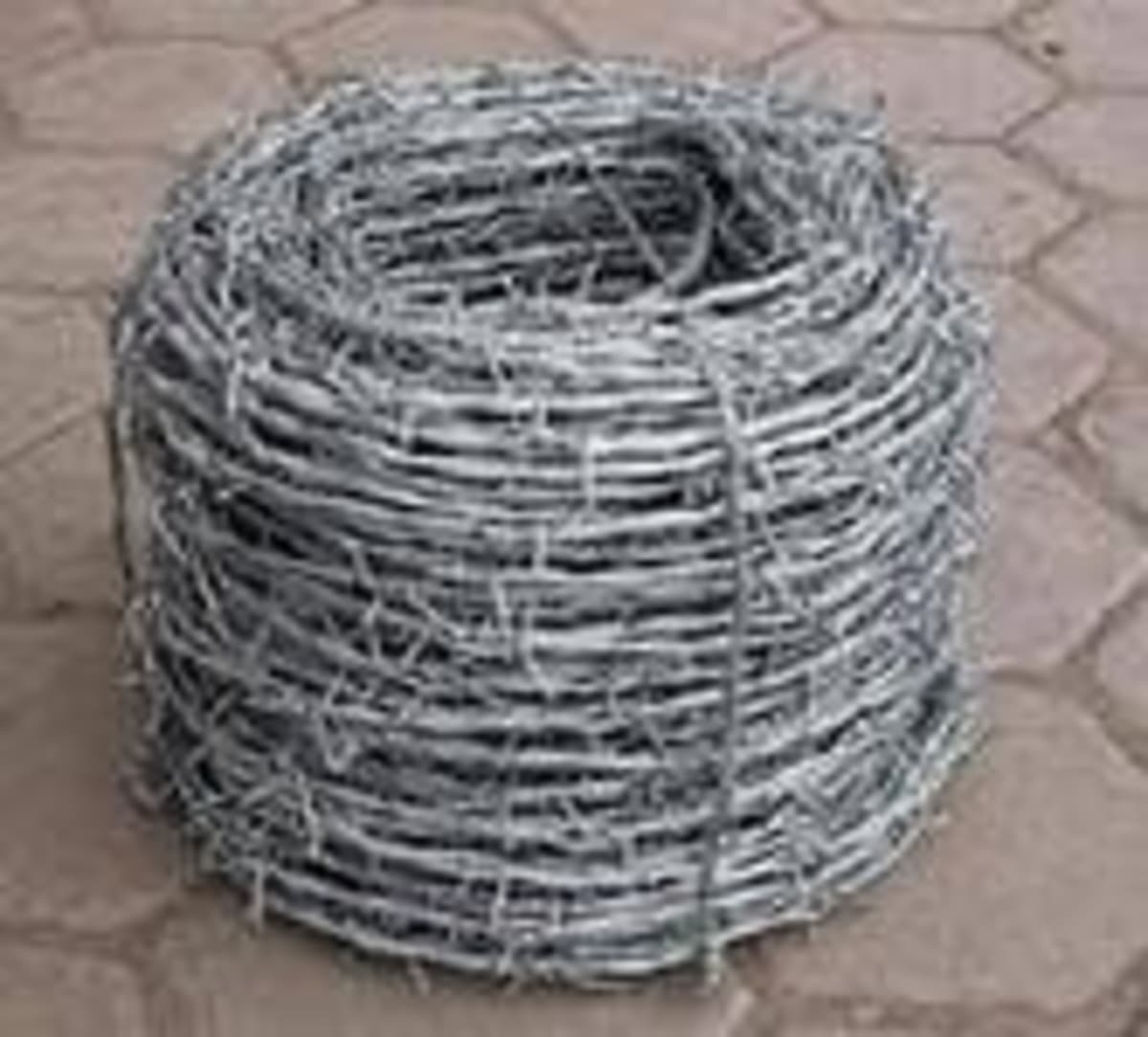 Колючая Проволока В Пензе Купить