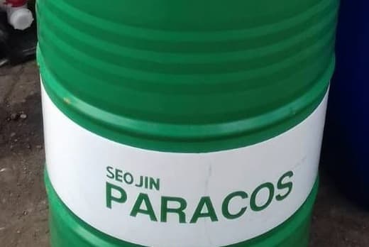 Бочка металлическая 200 л б/у