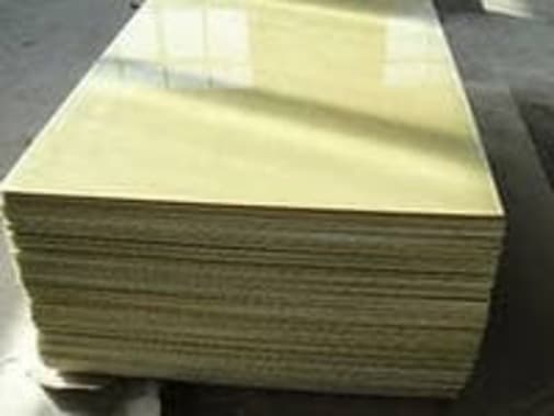 Стеклотекстолит листовой СТЭФ