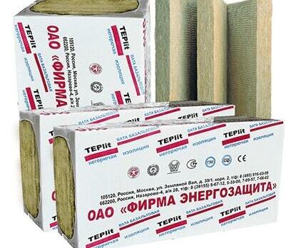 Минплита Теплит П 125