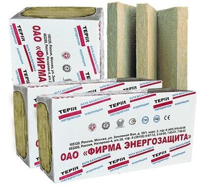 Минплита Теплит П 125