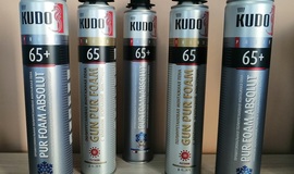 Пена монтажная KUDO