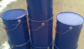 Мастика битумно-резиновая МБР АЛЬФА-МАСТ (холодного применения Мастика битумно-резиновая МБР АЛЬФА-МАСТ (холодного применения