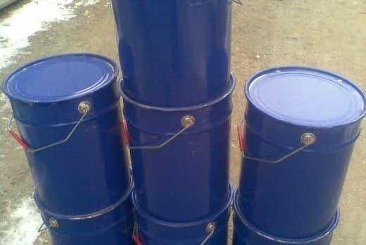 Мастика битумно-резиновая МБР АЛЬФА-МАСТ (холодного применения Мастика битумно-резиновая МБР АЛЬФА-МАСТ (холодного применения