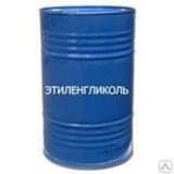 Этиленгликоль ГОСТ 19710-83 в бочке 240 кг Этиленгликоль ГОСТ 19710-83 в бочке 240 кг