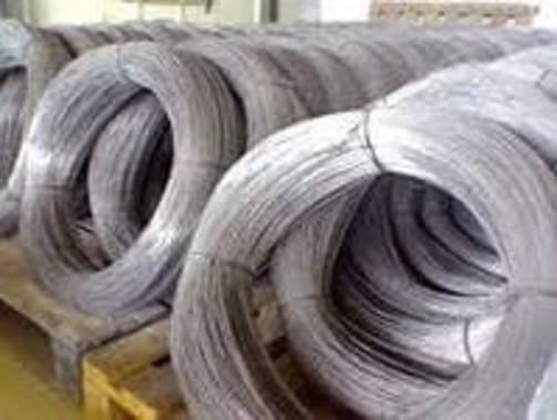 Проволока термообработанная 4-5мм по 60-70 кг Проволока термообработанная 4-5мм по 60-70 кг