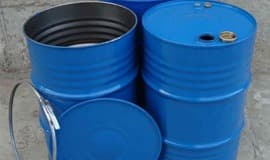 Бочка металлическая новая 200 л тип 1А1, 1А2 ГОСТ 13950-91 Бочка металлическая новая 200 л тип 1А1, 1А2 ГОСТ 13950-91