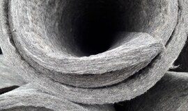 Войлок юртовый