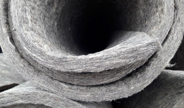 Войлок юртовый