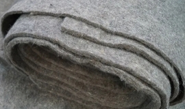 Войлок потниковый