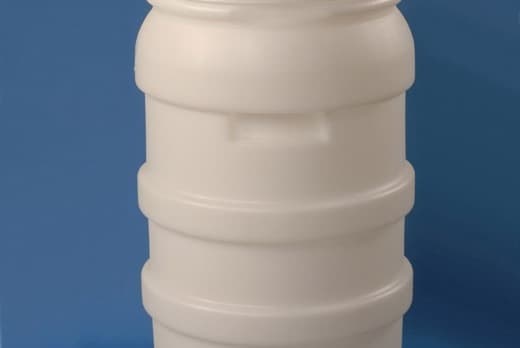 Бочка пластиковая (полиэтиленовая ПНД 50л