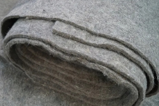 Войлок потниковый