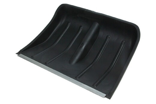 Лопата пластиковая для снега