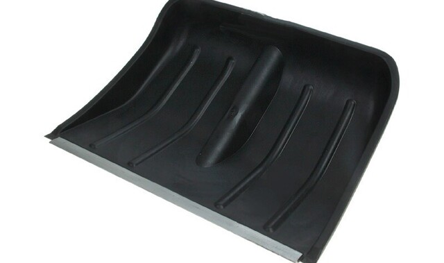 Лопата пластиковая для снега