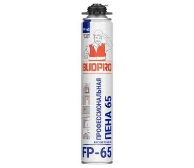 Пена монтажная Penosil Budpro FP65