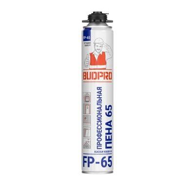 Пена монтажная Penosil Budpro FP65