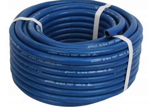 Рукав кислородный