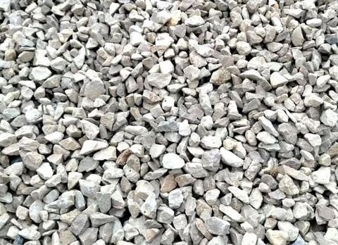 щебень