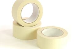 Скотч малярный