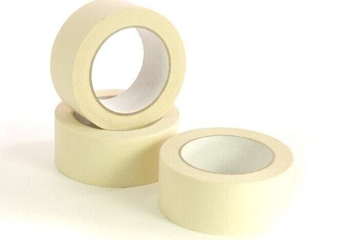 Скотч малярный