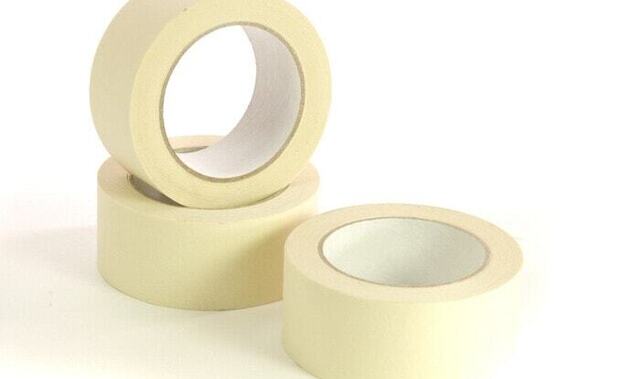 Скотч малярный Скотч малярный