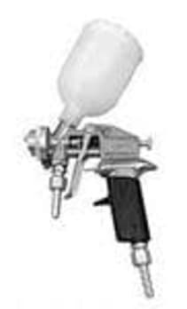 Краскораспылитель СО-71В