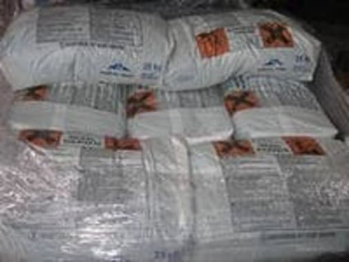 Бура техническая (Etibor Турция