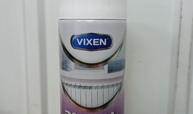 VIXEN эмаль для радиаторов отопления белоснежная