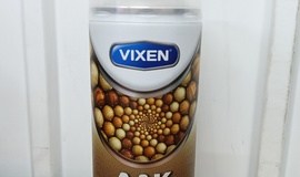 Лак яхтный глянцевый и шелковисто-матовый VIXEN