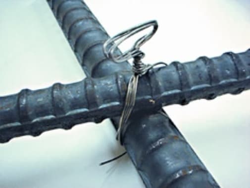 Проволока вязальная чёрная т/о (термообработанная ГОСТ 3282-74 Проволока вязальная чёрная т/о (термообработанная ГОСТ 3282-74