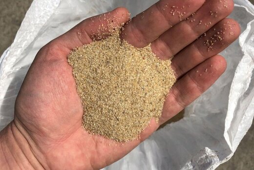 Песок строительный Песок строительный