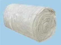 Муллитокремнеземистая огнеупорная вата каолиновая МКРР-130 ГОСТ 23619-79 Муллитокремнеземистая огнеупорная вата каолиновая МКРР-130 ГОСТ 23619-79